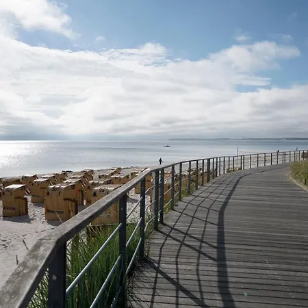 Strandburg Meersicht * شاربوتس