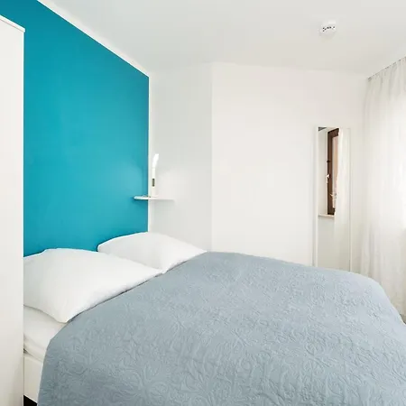 Strandburg Meersicht Apartment