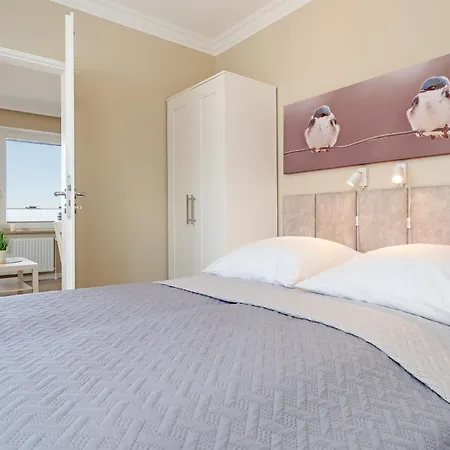 Strandburg Meersicht * شاربوتس