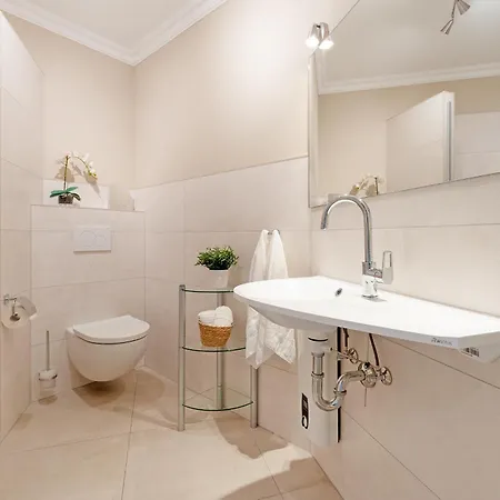 Strandburg Meersicht