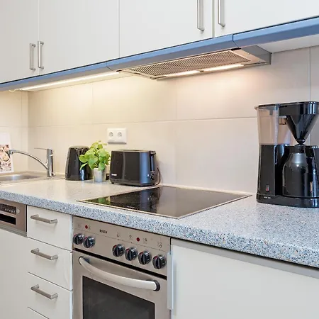 Strandburg Meersicht * شاربوتس