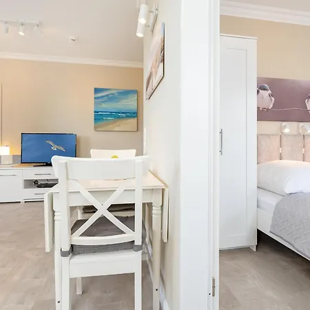 Strandburg Meersicht *