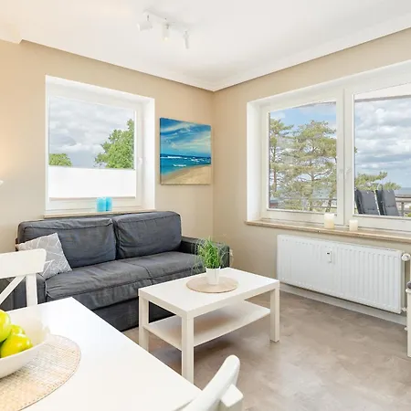 Strandburg Meersicht شاربوتس