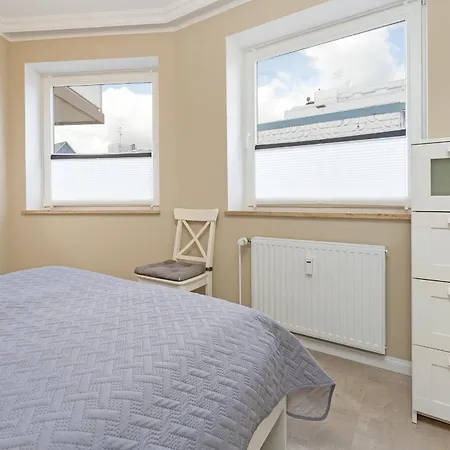 Strandburg Meersicht * شاربوتس