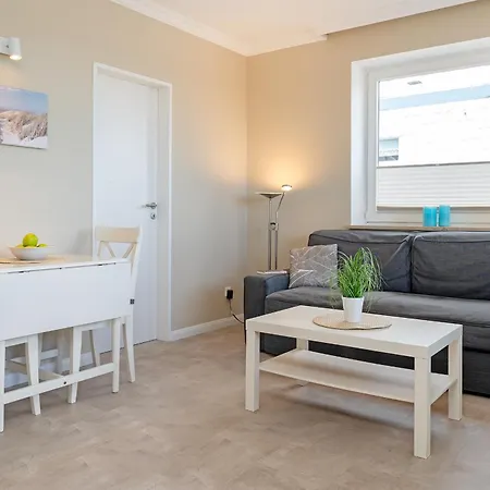 Strandburg Meersicht *